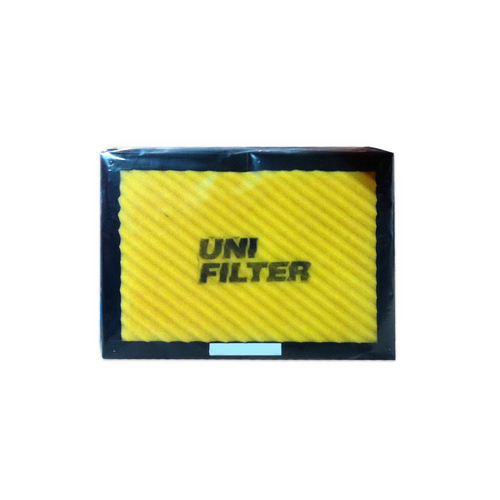 Uni Filter Upgraded Reusable Air Filter- Suits Toyota Landcruiser VDJ 76, 78, 79 Series 4.5L V8 Diesel 2007-On