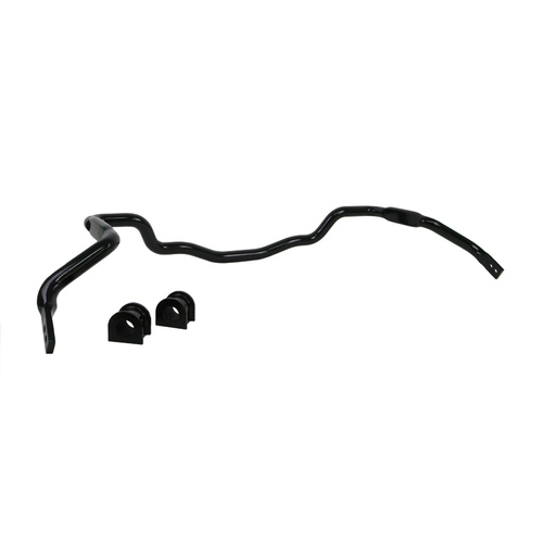 Whiteline 33mm Front Sway Bar - Suits Toyota Hilux GGN125R, GUN126R, 136R 4WD 2015-On Excl 08/22-On Rogue