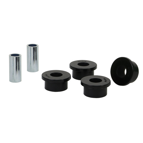 Whiteline Front Panhard Rod Bushing Kit - Suits Toyota Land Cruiser 76, 78 Series 2007-On