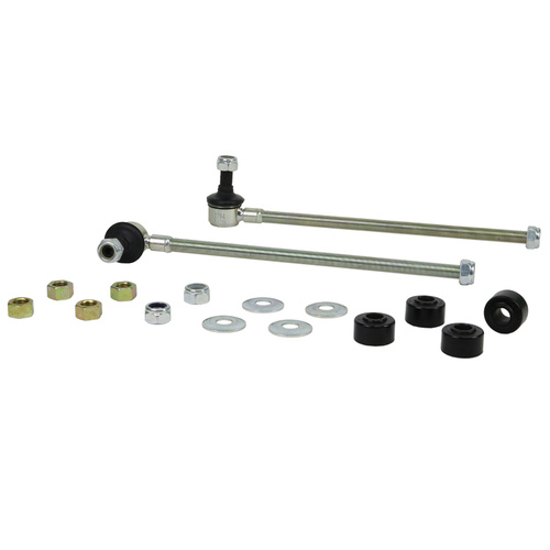 Whiteline Universal Rear Sway Bar Link Kit - Suits Toyota Land Cruiser Prado 120 Series 2003-2009