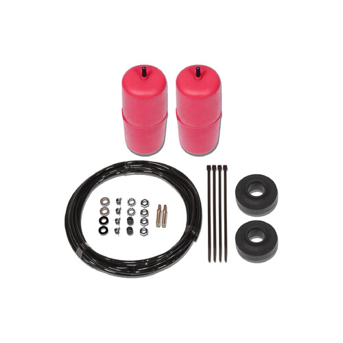 Polyair Red Series Kit - Nissan Navara D21 (1986-1997) 2WD