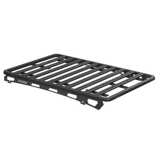 Yakima Ruggedline Roof Rack Platform - Suits Toyota Landcruiser 300 Series