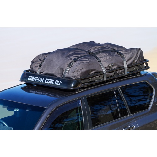 MSA Roof Basket Tourer Pack