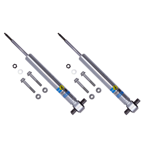 Bilstein B8 5100 Front Strut Pair 0-2" Lift - Ford F150 09/2023-On