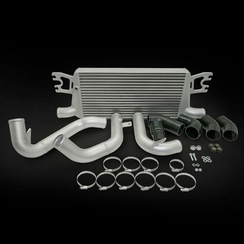 HPD Intercooler Kit - Gen 3 4JJ3 3.0L Isuzu D-Max 08/2020-Onwards