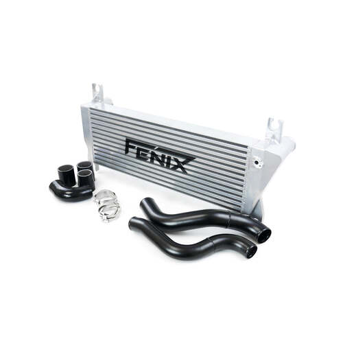 Fenix Upgraded Performance Intercooler Kit - 3.2L Ford PX Ranger 2011-04/2022 & Mazda BT-50 2011-08/2020