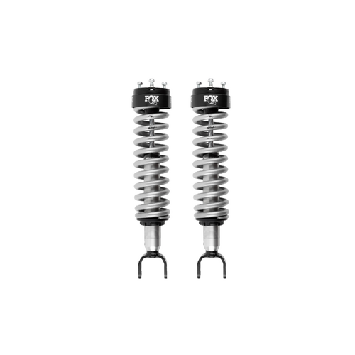 Fox 0-2" Raised Front Struts Pair - Ram 1500 DS 2018-2023