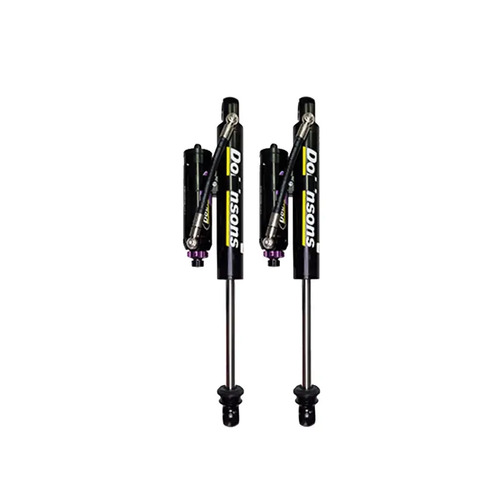 Dobinsons MRA Adjustable Rear Shock Absorber Pair - Ram 1500 DS 2018 - 2023 