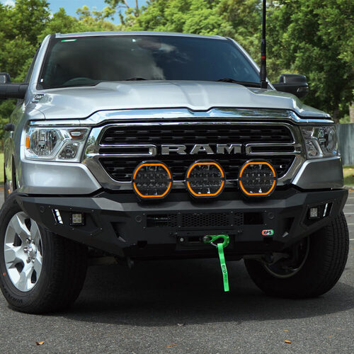 EFS XCAPE Bar - Ram 1500 DT 2021-On