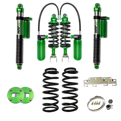 EFS MRP 2.5 50mm Lift Kit - Ram 1500 DT 2021-On