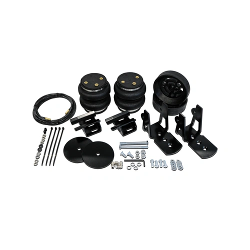 Polyair Bellows Ultimate Airbag Kit - Next Gen Ford Ranger Raptor 3.0L Ecoboost 05/2022-On