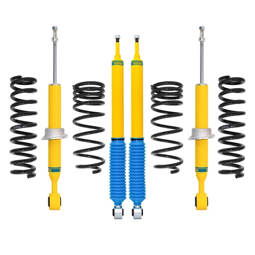 Bilstein B6 50mm Lift Kit - Suits Toyota Prado 250 Series 10/2024-On