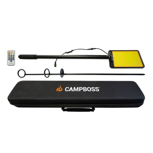 Campboss Boss Camp LED Light