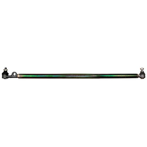 Superior Comp Spec Solid Bar Drag Link Suitable For Toyota LandCruiser 60 Series Adjustable (High Steer) (Each) - 60#4140DRAHSV2