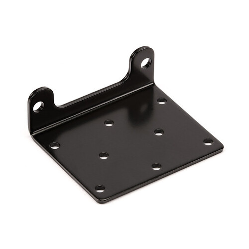 Warn Fairlead Mounting Plate for ATV Winches RT/ XT 25/ 30