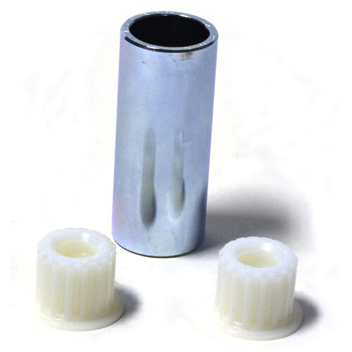 Warn Vertical Roller With Bushings For ATV Roller Fairlead