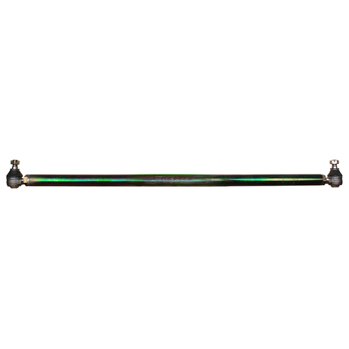 Superior Comp Spec Solid Bar Tie Rod Suitable For Toyota LandCruiser 76/78/79 Series (8 Cylinder) Adjustable (Each) - 79TIER41408V2