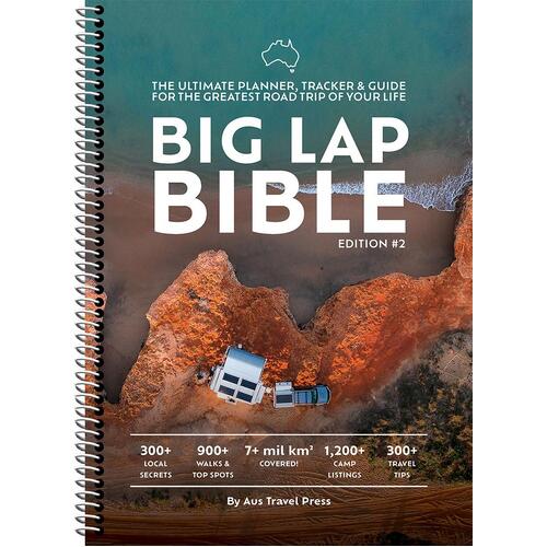 Hema Big Lap Bible