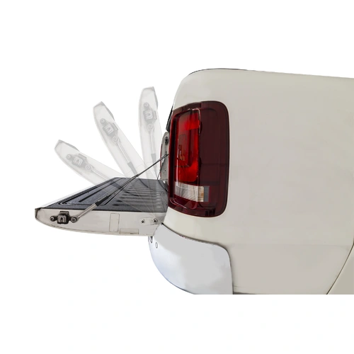 HSP Tail Assist (Single Strut Dampening Only) Suits Amarok