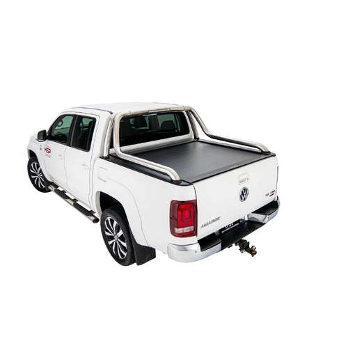 HSP Roll R Cover Series 3.5 Suits OE Extended SportsBar Amarok 2011+