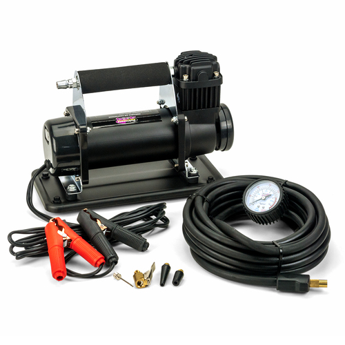 Dobinsons Air Compressor - Heavy Duty