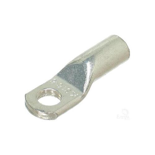 OEX Cable Lug Solder or Crimp REF# 16-6 - Individual