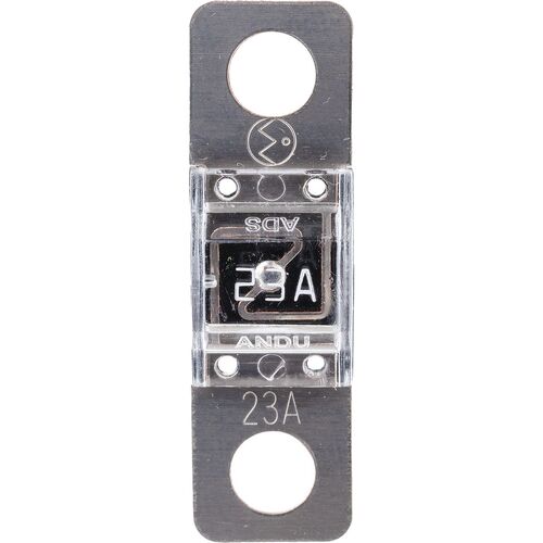 OEX Midi Fuse, 23A Bolt On - Individual