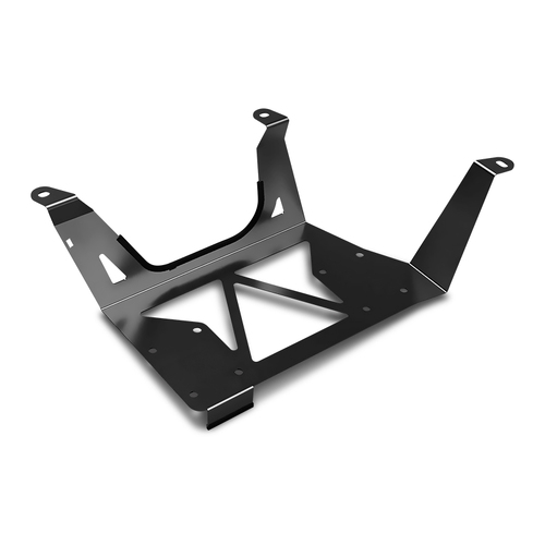 Ford Ranger PX1 PX2 PX3 Under Seat ARB Twin Air Compressor Bracket