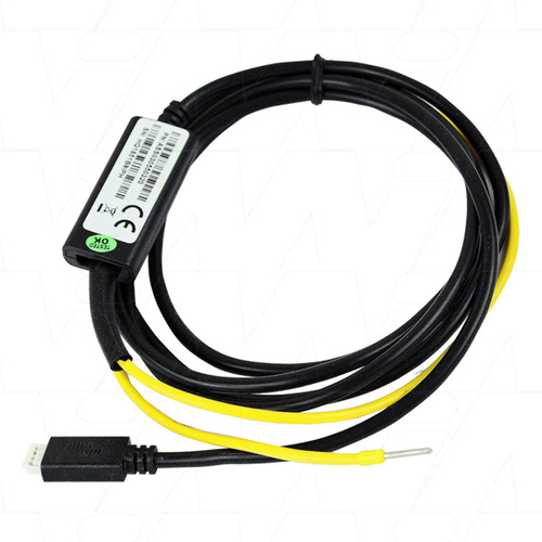 Victron VE.Direct non-inverting remote on-off cable