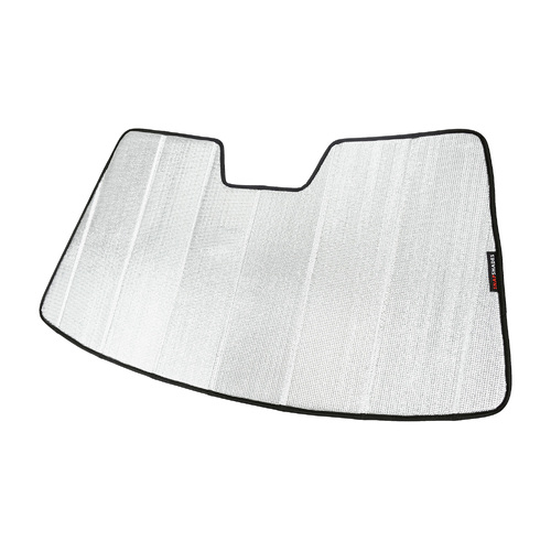 Audi A4 Sedan/Wagon Front Windscreen Sun Shades (B9, Typ 8W; 2016-Present)