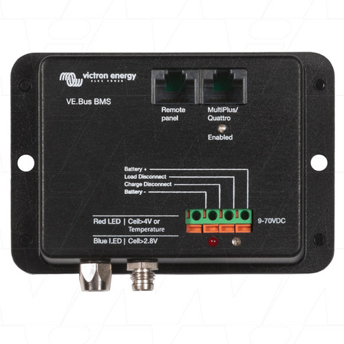 Victron VE.Bus BMS