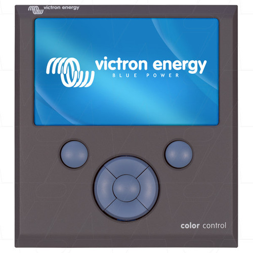 Victron Color Control GX