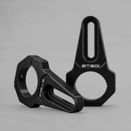 Stedi 49-51mm Vice Bull Bar Tube Clamps