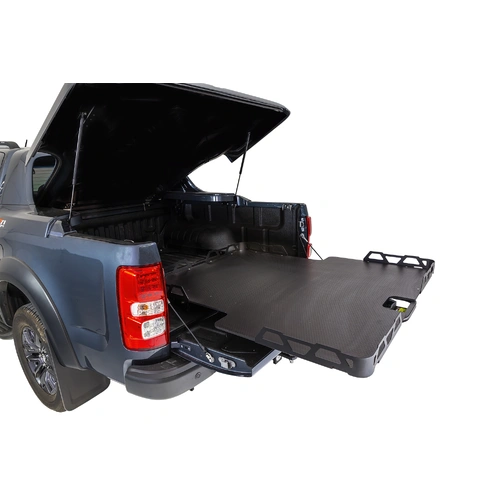 HSP Load Slide Suits Dual Cab Colorado RG - 2012+