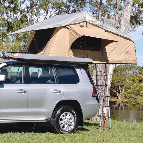 Dobinsons Deluxe Roof Top Tent