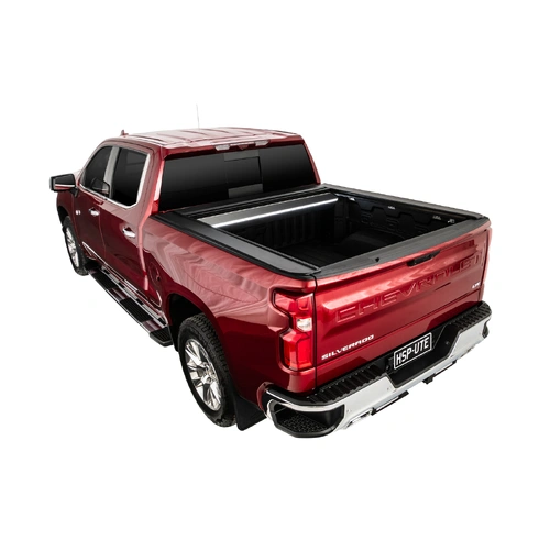 HSP Roll R Cover Series 3.5 Suits Chevrolet Silverado 1500 T1 2020+