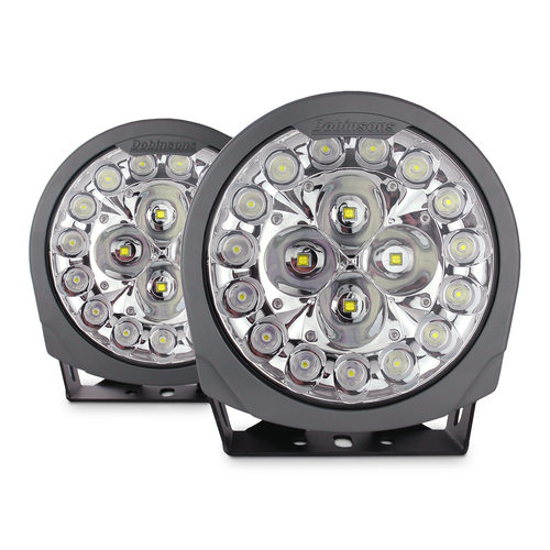 Dobinsons Zenith 8.25Ó LED Driving Lights