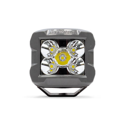 Dobinsons Zenith 3" LED Work Light