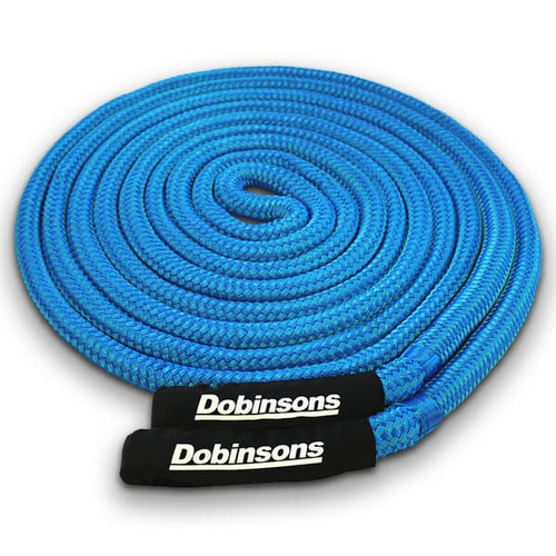 Dobinsons Recovery Snatch Rope