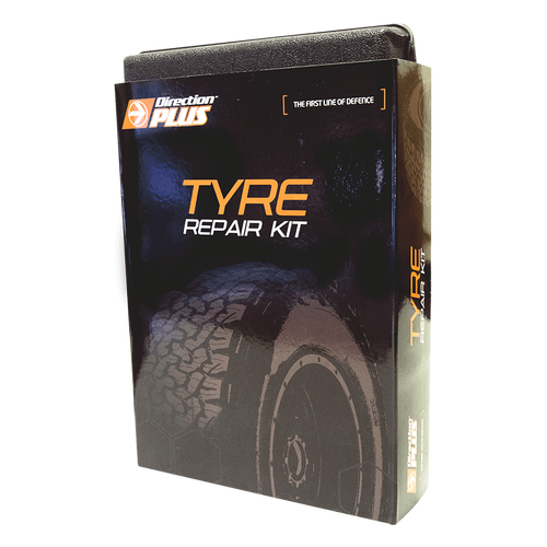 Direction Plus Tyre Repair Kit -  