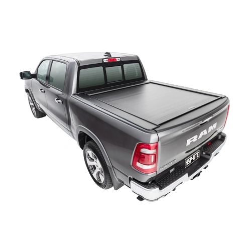 HSP Roll R Cover Series 3.5 Suits Ram 1500 DS 2018+ (5’7" Tub)