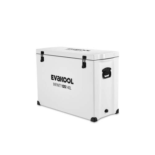 Evakool 140L Infinity Fibreglass Icebox