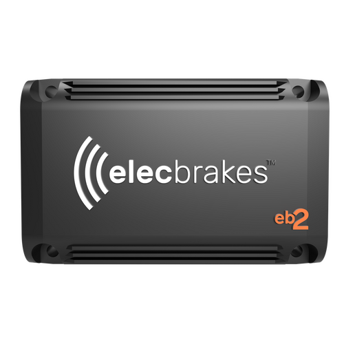 Elecbrakes2 Trailer Mounted Brake Controller