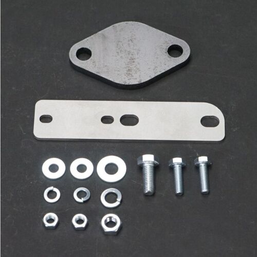 HPD EGR Delete Kit - 1HZ Suits Toyota Landcruiser 