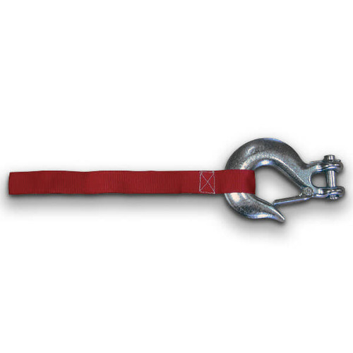 Dobinsons Large Body Synthetic Rope Winch Hook