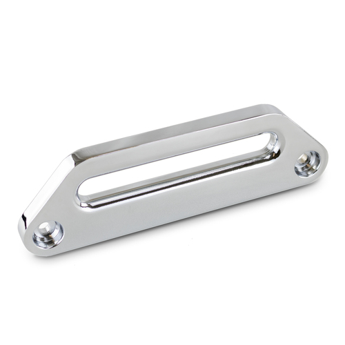 Dobinsons Aluminium Fairlead - Offset