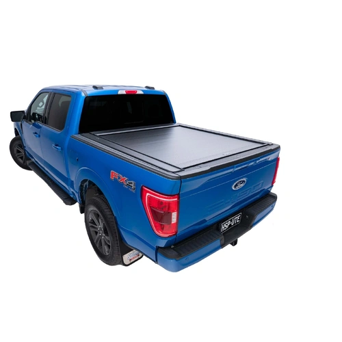 HSP Roll R Cover Series 3.5 5’5" Tub Suits Ford F150 My15+ & My21+