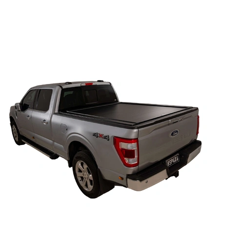 HSP Roll R Cover Series 3.5 6’5" Tub Suits Ford F150 2023+