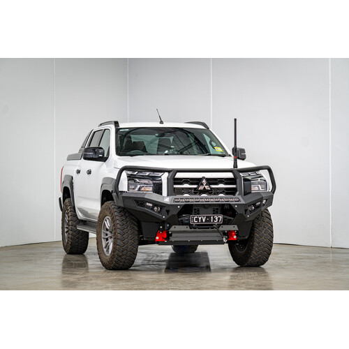 Offroad Animal Toro Bullbar - Mitsubishi Triton MV 2024+