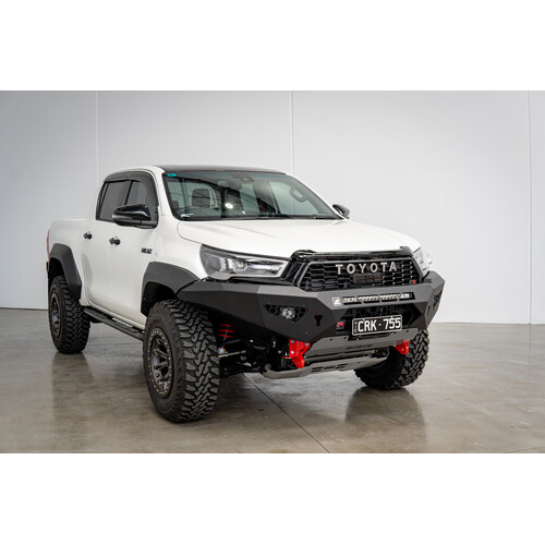 Offroad Animal Predator Bar - Toyota Hilux GR Sport 2023 - ON